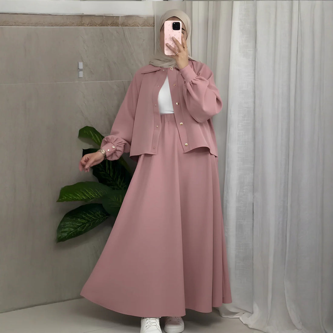 Instagram shop